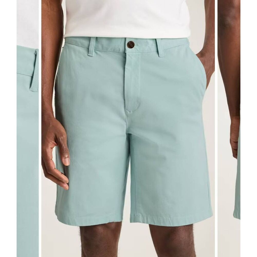 Bonobos Chino Short 31 9"